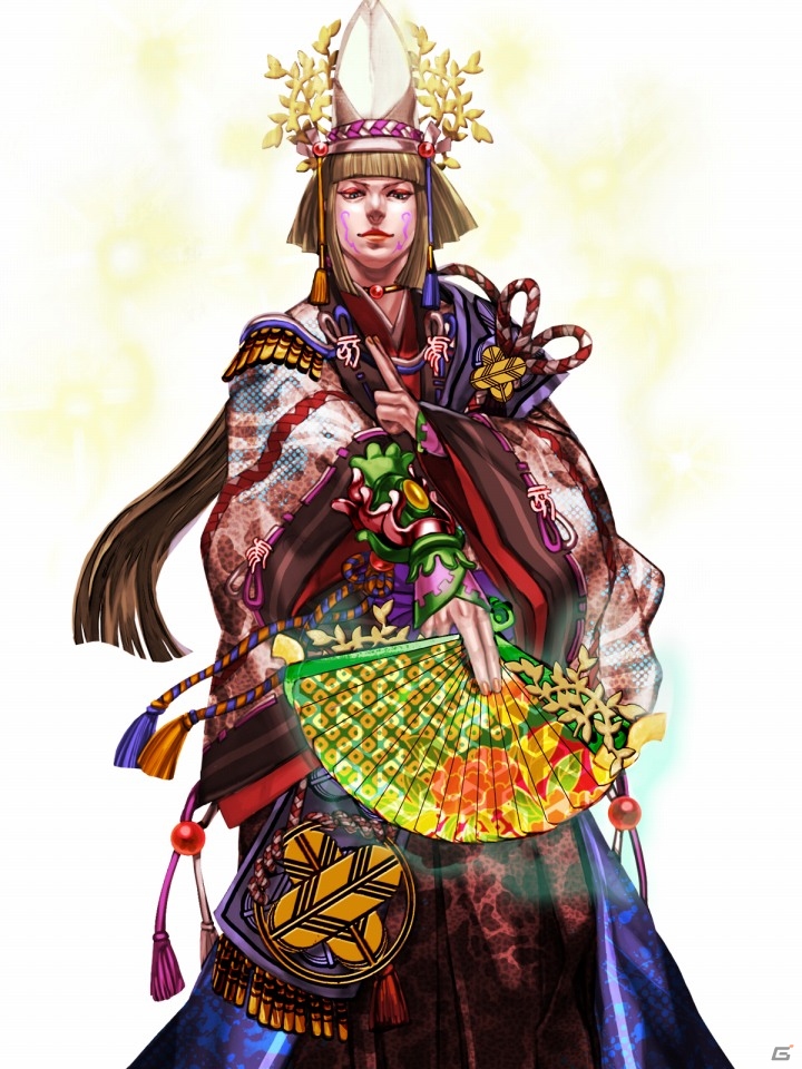 PC「鬼武者Soul」大型アップデート「九州降魔編」で3段目の技が解放―立花宗茂をはじめ乱世を揺るがす新たな猛者たちも登場！の画像8