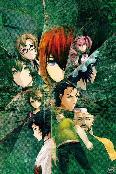 PS3/Xbox 360「シュタインズ・ゲート 線形拘束のフェノグラム」キャラクターが日替わりで登場するカウントダウンドラマが公式サイトで公開の画像1