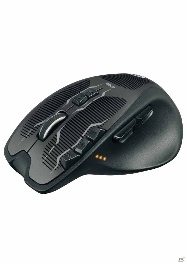G-Tune、「Logicool G」シリーズの製品をセットにしたゲーミングパソコン「NEXTGEAR i620GA8-GG」を4月26日に発売の画像2