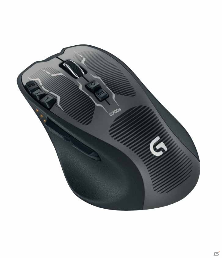 G-Tune、「Logicool G」シリーズの製品をセットにしたゲーミングパソコン「NEXTGEAR i620GA8-GG」を4月26日に発売の画像3