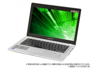 ドスパラ、GIGABYTE社製ゲーミングノートPC「Note GALLERIA 2442D」の販売を開始の画像1