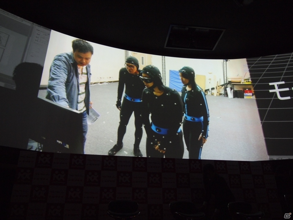 120秒のCGアニメーションを90分で制作、速報性の高いニュースはもちろんアニメーションやゲームなどを展開―「nxTOMO」事業発表会レポートの画像3