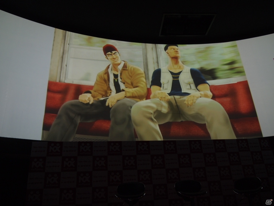 120秒のCGアニメーションを90分で制作、速報性の高いニュースはもちろんアニメーションやゲームなどを展開―「nxTOMO」事業発表会レポートの画像9