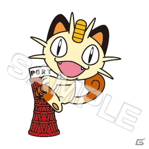 「ポケモンご当地」シリーズに京都・奈良・兵庫・沖縄をモチーフにした新商品が登場！ポケモンセンターの15周年記念イベントが5月15日より順次開催の画像10