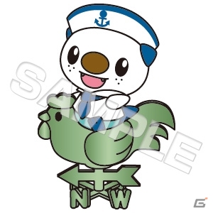 「ポケモンご当地」シリーズに京都・奈良・兵庫・沖縄をモチーフにした新商品が登場！ポケモンセンターの15周年記念イベントが5月15日より順次開催の画像11