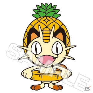 「ポケモンご当地」シリーズに京都・奈良・兵庫・沖縄をモチーフにした新商品が登場！ポケモンセンターの15周年記念イベントが5月15日より順次開催の画像14