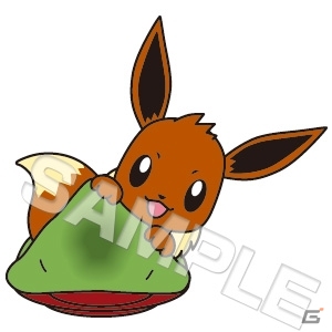 「ポケモンご当地」シリーズに京都・奈良・兵庫・沖縄をモチーフにした新商品が登場！ポケモンセンターの15周年記念イベントが5月15日より順次開催の画像4