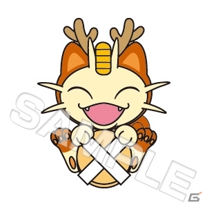 「ポケモンご当地」シリーズに京都・奈良・兵庫・沖縄をモチーフにした新商品が登場！ポケモンセンターの15周年記念イベントが5月15日より順次開催の画像6
