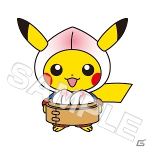 「ポケモンご当地」シリーズに京都・奈良・兵庫・沖縄をモチーフにした新商品が登場！ポケモンセンターの15周年記念イベントが5月15日より順次開催の画像9