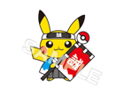 「ポケモンご当地」シリーズに京都・奈良・兵庫・沖縄をモチーフにした新商品が登場！ポケモンセンターの15周年記念イベントが5月15日より順次開催