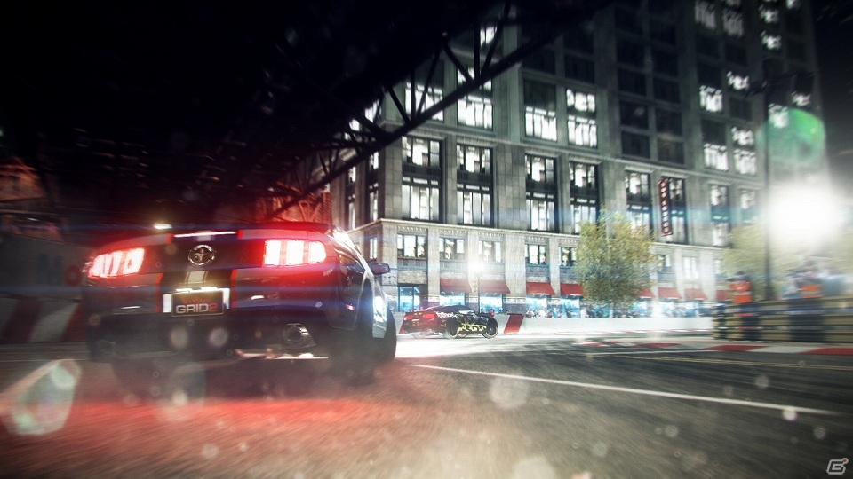 PS3/Xbox 360「RACE DRIVER GRID 2」発売日が2013年7月25日に決定！オンラインプレイなどが可能になる「VIP PASS CODE」や予約特典情報も公開の画像12