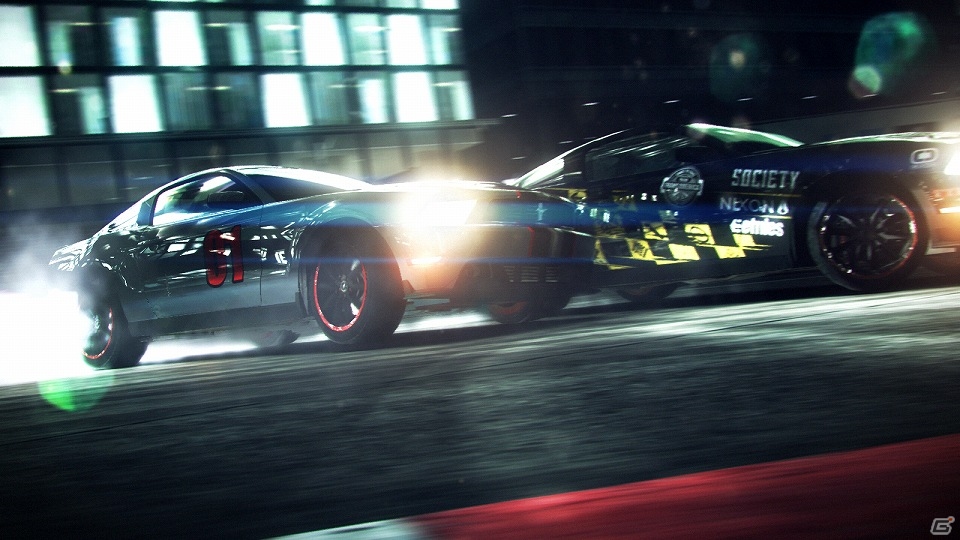 PS3/Xbox 360「RACE DRIVER GRID 2」発売日が2013年7月25日に決定！オンラインプレイなどが可能になる「VIP PASS CODE」や予約特典情報も公開の画像13