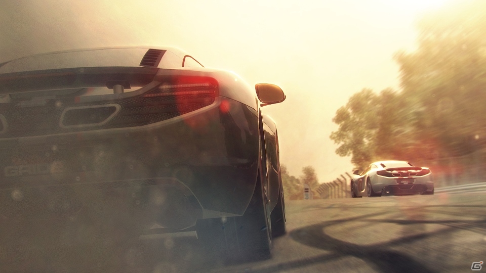 PS3/Xbox 360「RACE DRIVER GRID 2」発売日が2013年7月25日に決定！オンラインプレイなどが可能になる「VIP PASS CODE」や予約特典情報も公開の画像6