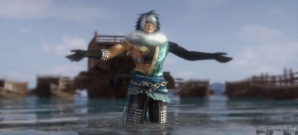 PS3「戦国無双3 Z PlayStation3 the Best」「戦国無双3 Empires PlayStation3 the Best」のダウンロード版が配信開始の画像3