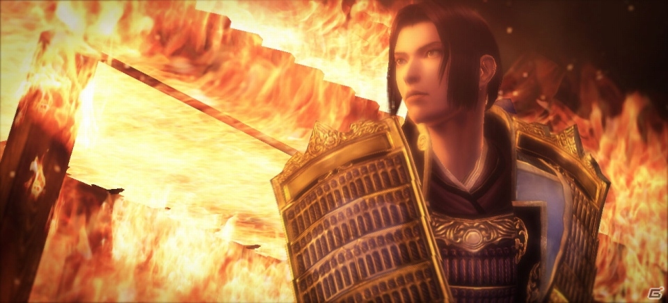 PS3「戦国無双3 Z PlayStation3 the Best」「戦国無双3 Empires PlayStation3 the Best」のダウンロード版が配信開始の画像1