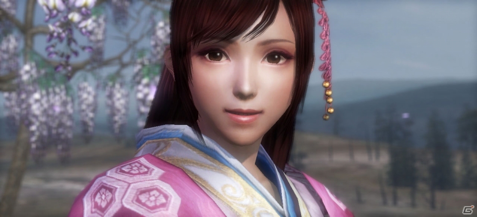 PS3「戦国無双3 Z PlayStation3 the Best」「戦国無双3 Empires PlayStation3 the Best」のダウンロード版が配信開始の画像2