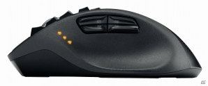 ロジクール、新ゲーミングブランド「Logicool G」シリーズを発表！「G700s」「G500s」「G400s」「G510s」など全13機種が登場の画像12