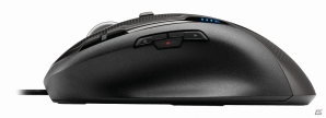 ロジクール、新ゲーミングブランド「Logicool G」シリーズを発表！「G700s」「G500s」「G400s」「G510s」など全13機種が登場の画像18