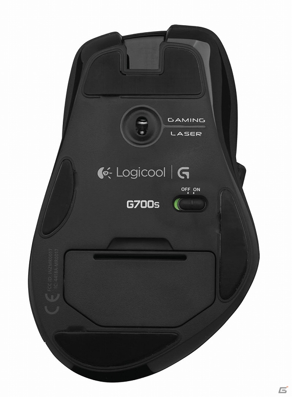 ロジクール、新ゲーミングブランド「Logicool G」シリーズを発表！「G700s」「G500s」「G400s」「G510s」など全13機種が登場の画像11