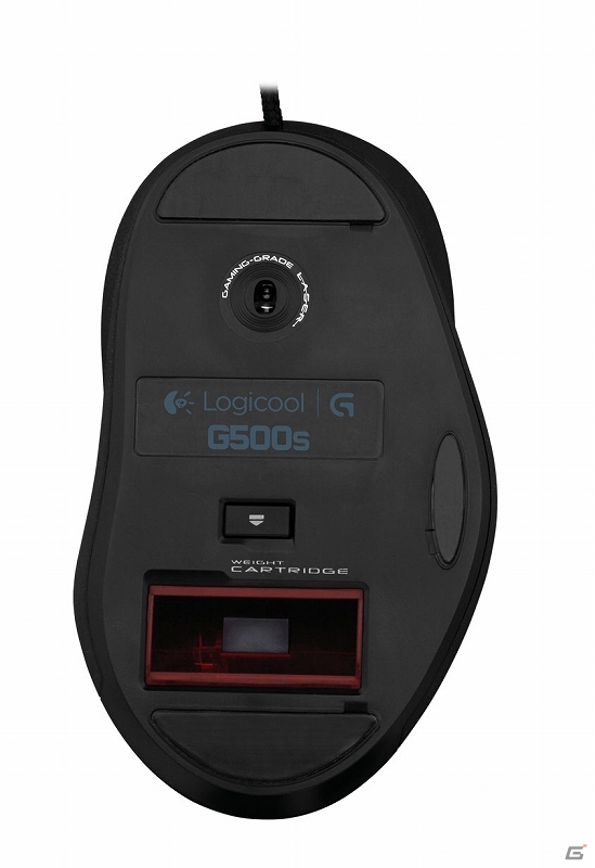 ロジクール、新ゲーミングブランド「Logicool G」シリーズを発表！「G700s」「G500s」「G400s」「G510s」など全13機種が登場の画像17