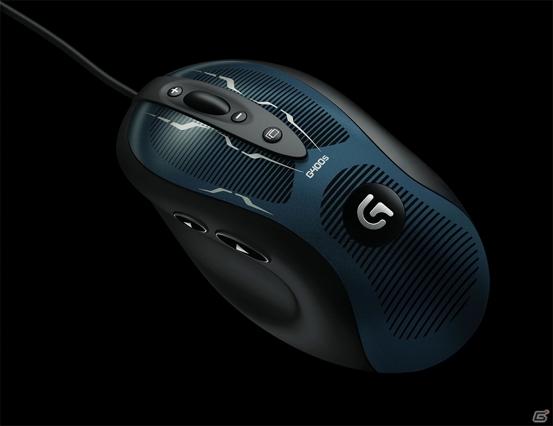 ロジクール、新ゲーミングブランド「Logicool G」シリーズを発表！「G700s」「G500s」「G400s」「G510s」など全13機種が登場の画像19