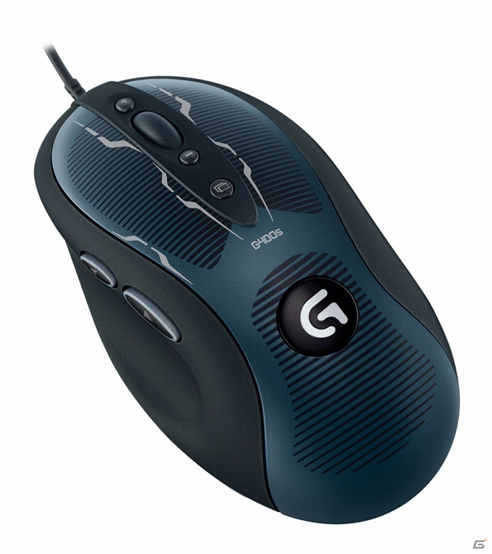 ロジクール、新ゲーミングブランド「Logicool G」シリーズを発表！「G700s」「G500s」「G400s」「G510s」など全13機種が登場の画像21