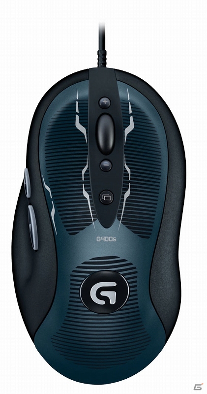 ロジクール、新ゲーミングブランド「Logicool G」シリーズを発表！「G700s」「G500s」「G400s」「G510s」など全13機種が登場の画像22