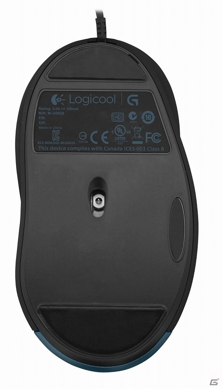 ロジクール、新ゲーミングブランド「Logicool G」シリーズを発表！「G700s」「G500s」「G400s」「G510s」など全13機種が登場の画像23