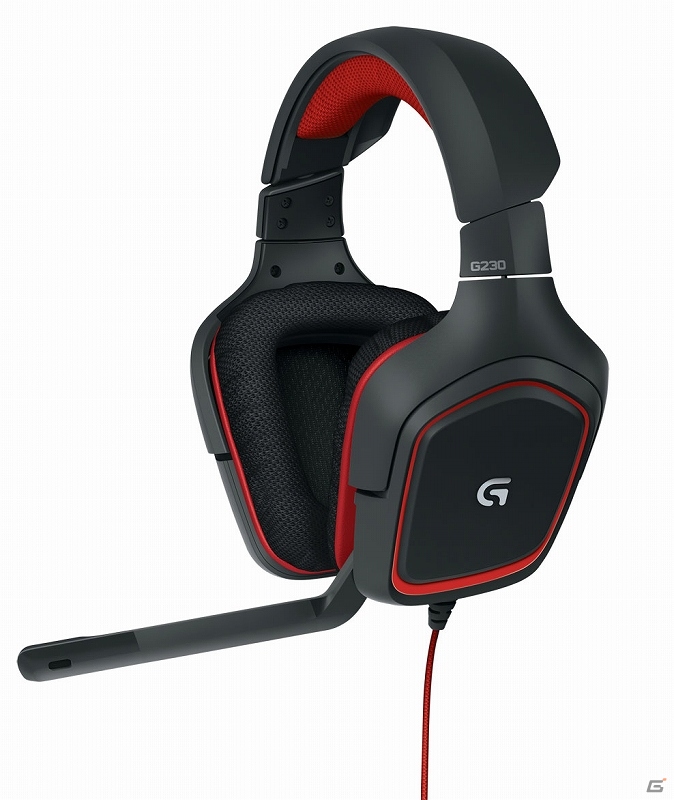 ロジクール、新ゲーミングブランド「Logicool G」シリーズを発表！「G700s」「G500s」「G400s」「G510s」など全13機種が登場の画像29