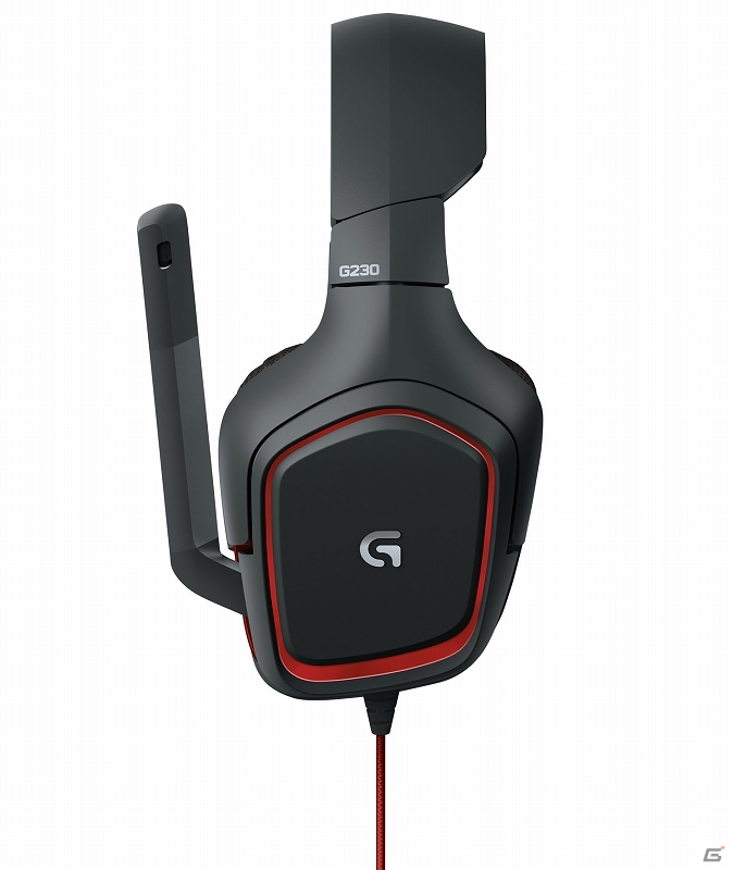 ロジクール、新ゲーミングブランド「Logicool G」シリーズを発表！「G700s」「G500s」「G400s」「G510s」など全13機種が登場の画像30