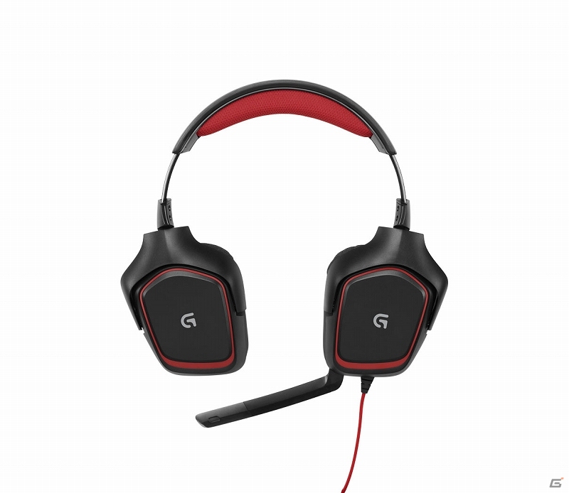 ロジクール、新ゲーミングブランド「Logicool G」シリーズを発表！「G700s」「G500s」「G400s」「G510s」など全13機種が登場の画像32