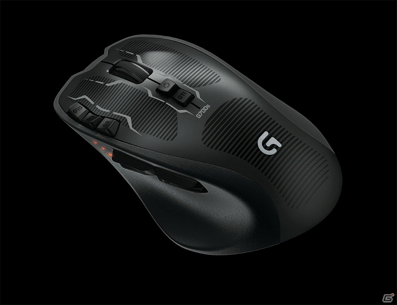 ロジクール、新ゲーミングブランド「Logicool G」シリーズを発表！「G700s」「G500s」「G400s」「G510s」など全13機種が登場の画像7