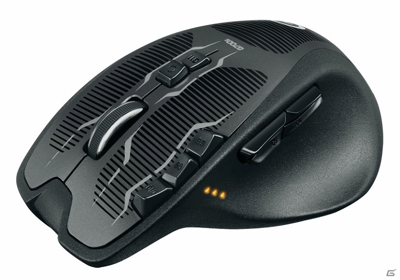 ロジクール、新ゲーミングブランド「Logicool G」シリーズを発表！「G700s」「G500s」「G400s」「G510s」など全13機種が登場の画像8