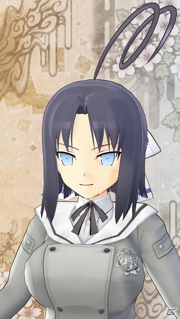 PS Vita「閃乱カグラ SHINOVI VERSUS -少女達の証明-」個性が際立つ「アホ毛」など新コスチューム第3弾配信＆公式サイト限定の書き下ろし外伝ノベル「エピソード5＆6」も公開の画像12