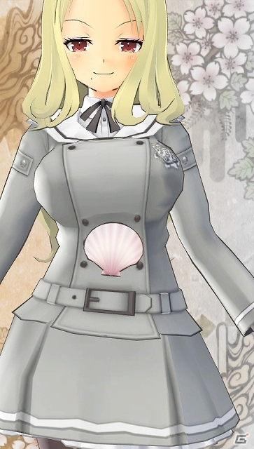 PS Vita「閃乱カグラ SHINOVI VERSUS -少女達の証明-」個性が際立つ「アホ毛」など新コスチューム第3弾配信＆公式サイト限定の書き下ろし外伝ノベル「エピソード5＆6」も公開の画像16