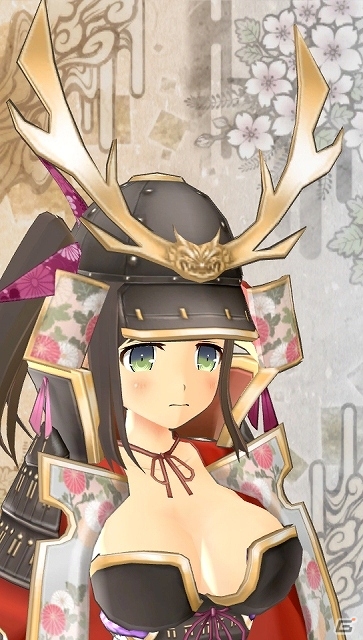PS Vita「閃乱カグラ SHINOVI VERSUS -少女達の証明-」個性が際立つ「アホ毛」など新コスチューム第3弾配信＆公式サイト限定の書き下ろし外伝ノベル「エピソード5＆6」も公開の画像18
