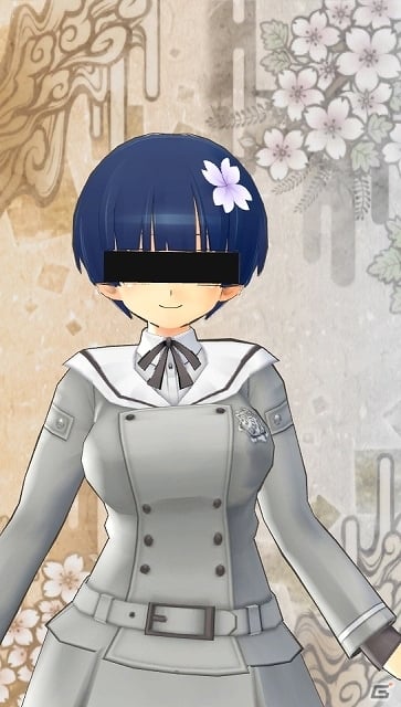 PS Vita「閃乱カグラ SHINOVI VERSUS -少女達の証明-」個性が際立つ「アホ毛」など新コスチューム第3弾配信＆公式サイト限定の書き下ろし外伝ノベル「エピソード5＆6」も公開の画像19