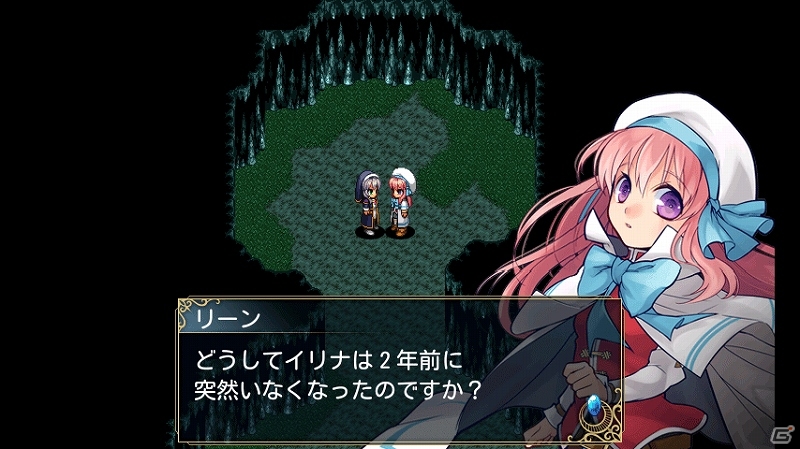 iOS版「白銀ノルニール」特別セールを実施！通常価格800円がセール価格250円にの画像2