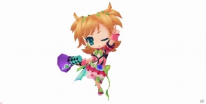 iOS/Android「ドラゴンコインズ」「セブンスドラゴン 2020-II」との‘ドラゴン’コラボ決定！期間限定デラックスガチャモンにセブンスドラゴンキャラクターやモンスターが登場の画像3