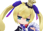 iOS/Android「ドラゴンコインズ」「セブンスドラゴン 2020-II」との‘ドラゴン’コラボ決定！期間限定デラックスガチャモンにセブンスドラゴンキャラクターやモンスターが登場