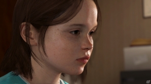 PS3「BEYOND: Two Souls」公式サイトがオープン！出演するハリウッド俳優や重厚なストーリーをチェックしようの画像6