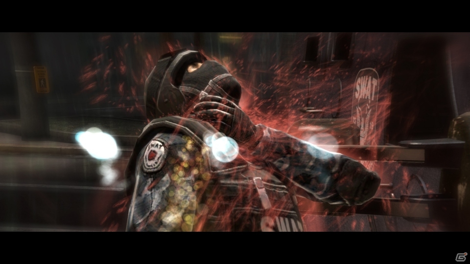 PS3「BEYOND: Two Souls」公式サイトがオープン！出演するハリウッド俳優や重厚なストーリーをチェックしようの画像9