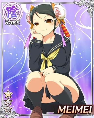 GREE「閃乱カグラ NewWave」限定のセーラー服カードが手に入る大規模イベント「大潜入☆セーラー服大作戦！！」を開催の画像1