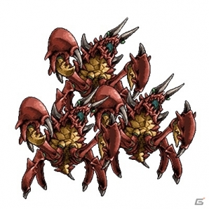 iOS「ドラゴンスレイヤー 導かれし宝冠の戦士たち」初となるイベント「［緊急討伐］甲殻獣大繁殖」を開催の画像6