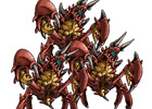 iOS「ドラゴンスレイヤー 導かれし宝冠の戦士たち」初となるイベント「［緊急討伐］甲殻獣大繁殖」を開催