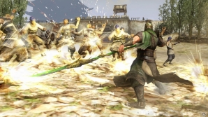 PS3「真・三國無双7」新規BGMや壁紙が配信開始！4月25日には「魏」に属する武将のオリジナル衣装が登場の画像12