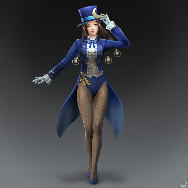 PS3「真・三國無双7」新規BGMや壁紙が配信開始！4月25日には「魏」に属する武将のオリジナル衣装が登場の画像7