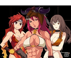 Yahoo! Mobage「リング☆ドリーム～女子プロレス大戦～」期間限定イベント「限界突破2」第二部＆「猛牛アタック！」を開催の画像5