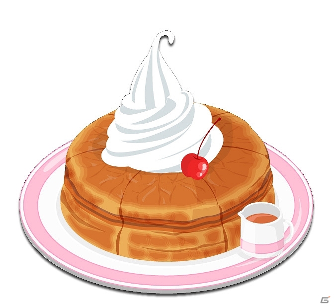 iOS/Android「クックと魔法のレシピ」喫茶店チェーン「コメダ珈琲店」とコラボレーション！名物メニュー「シロノワール」が新レシピで登場の画像8