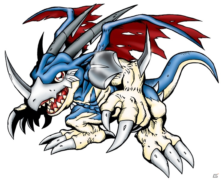 3DS「デジモンワールド リ：デジタイズ デコード」バルバモンの野望が渦巻く「策謀の魔王篇」と新たな仲間・四ノ宮リナを紹介！の画像23